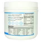 Collagen Protein Powder Right Label