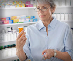 thyroid medication side effects