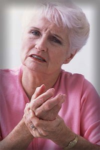 symptoms of hypothyroidism