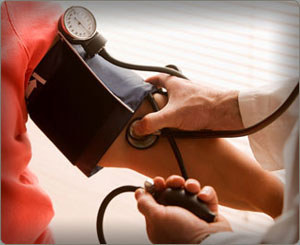 symptoms of thyroid problems