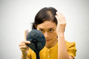 thyroid symptoms