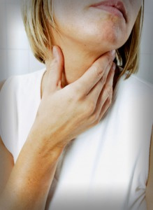 signs of hypothyroidism