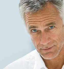 hypothyroidism in men