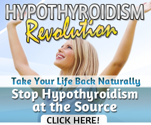 Hypothyroidism Revolution