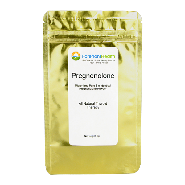 Pregnenolone Powder