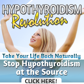 Hypothyroidism Revolution