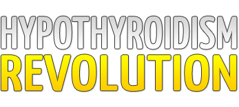 Hypothyroidism Revolution